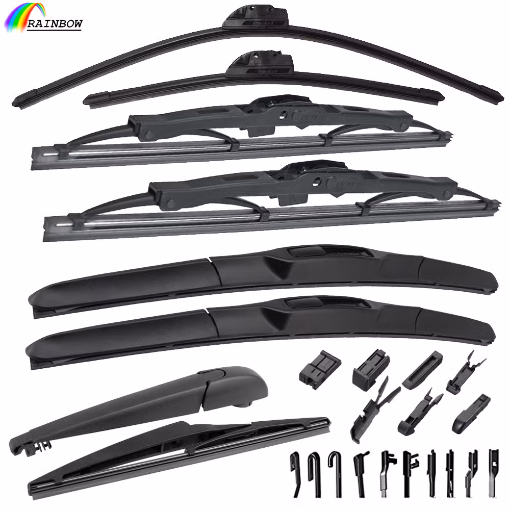 Wiper Blades
