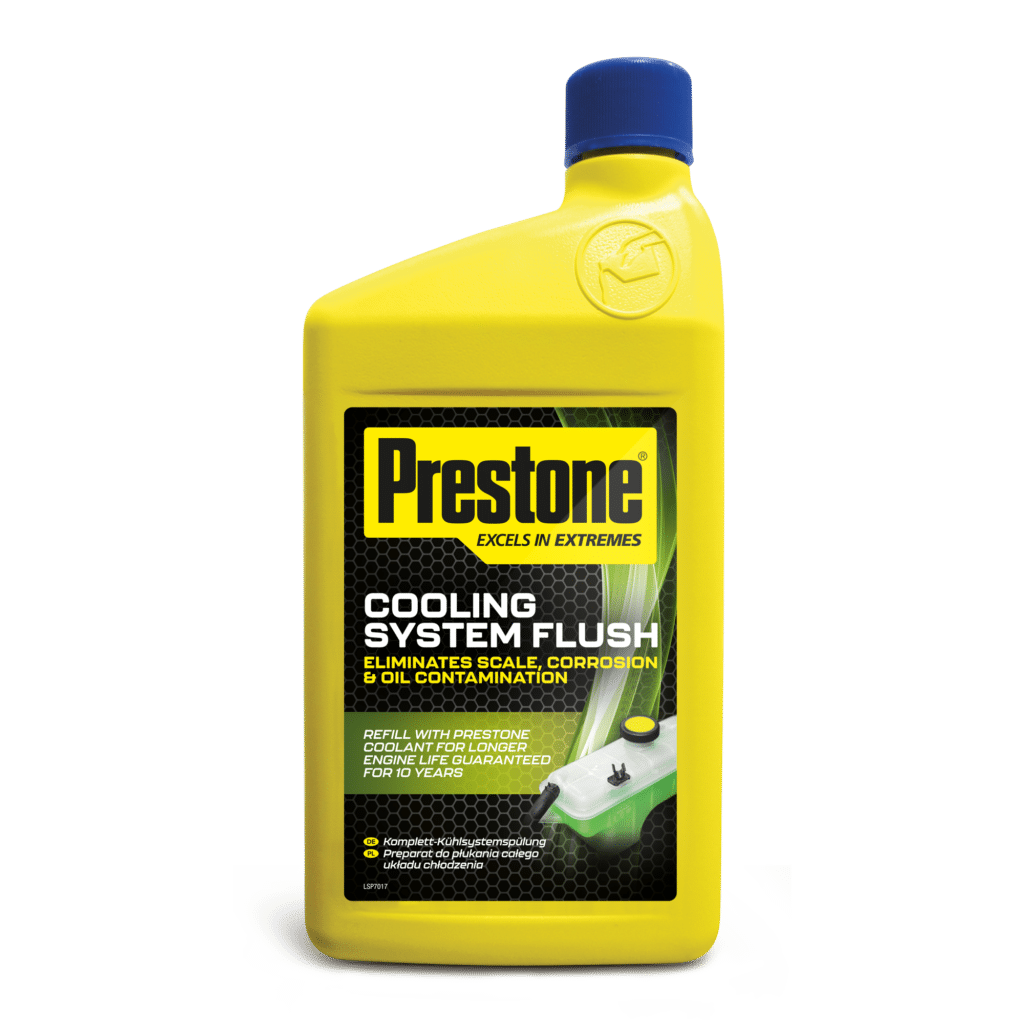 Car Coolant